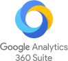 Google Analytics 360 Suite