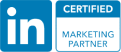 Linkedin Certified Marketing Partner
